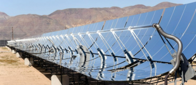 Foto Meteo for Energy expands its presence in the solar thermal sector