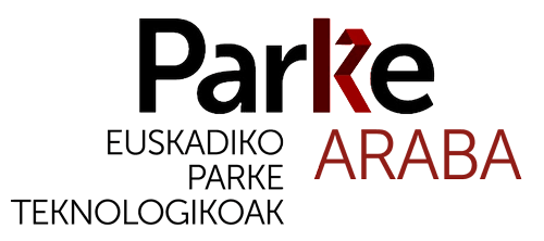 Logotipo Parke Araba BUENO